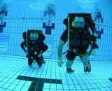 Buceo Navarra, curso de buceo