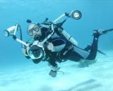 Buceo Navarra, fotografia submarina