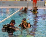 Buceo Navarra, curso de buceo