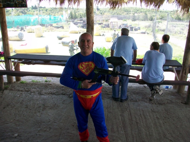  Junggesellenabschied 