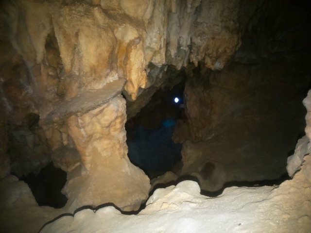  Grotte in der Provinz Cuenca 