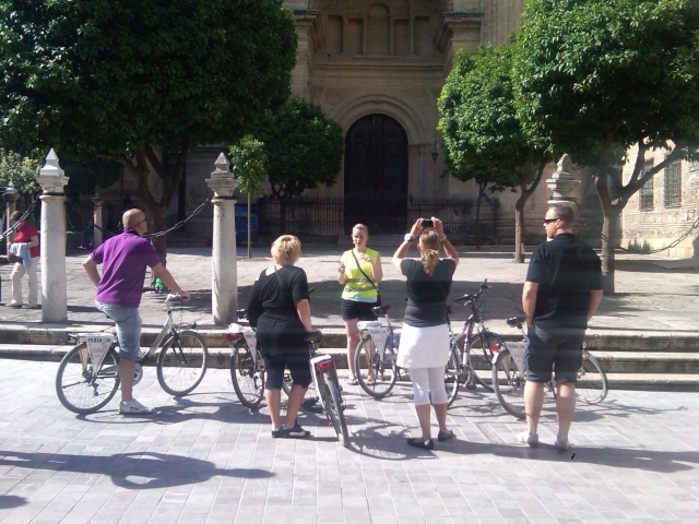  Plaza de los Naranjos 