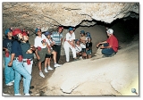 grupo en cueva