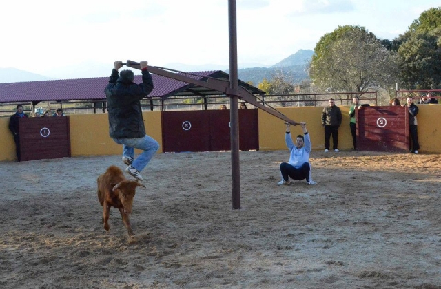 Balancin
