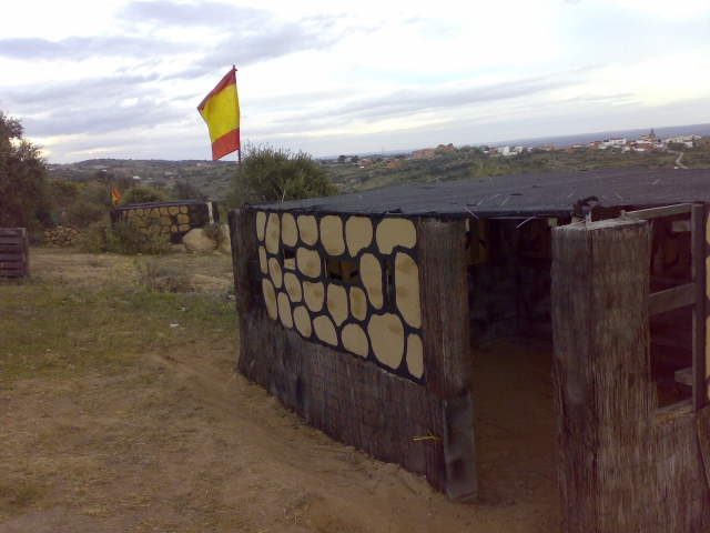 La Base