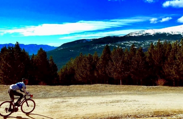  Scopri i migliori angoli per la mountain bike 