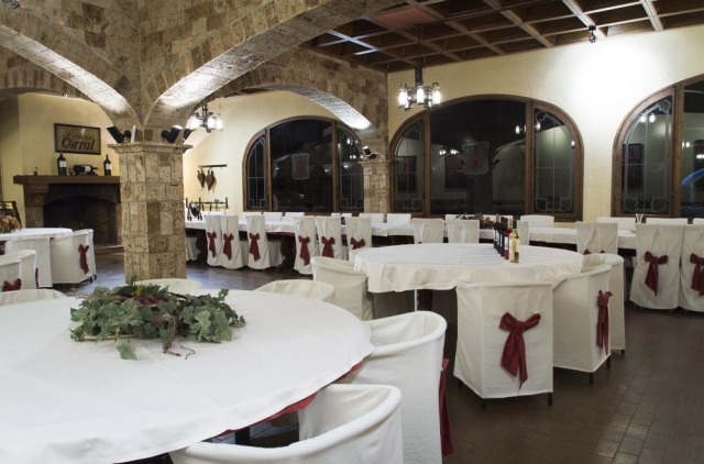 Instalaciones interiores