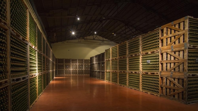 botellero