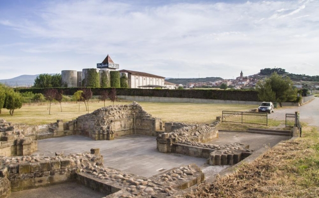 Hospital de Peregrinos camino de santiago