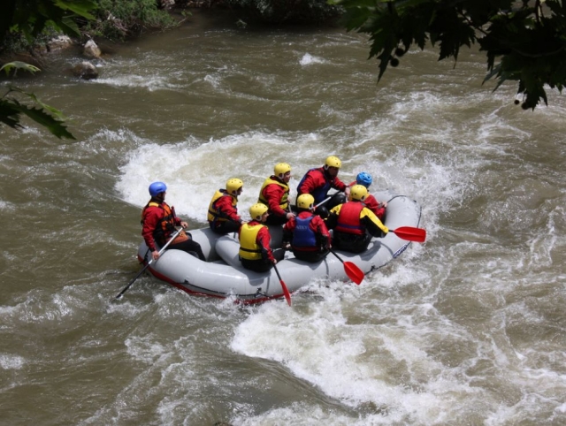  Girare la barca 