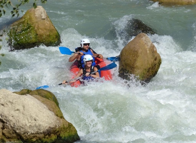  Wildwasserkanu in Murillo.JPG 