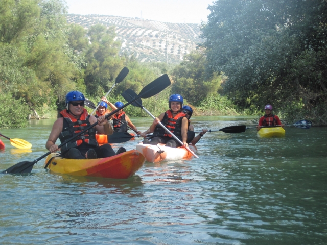 Actividades alternativa