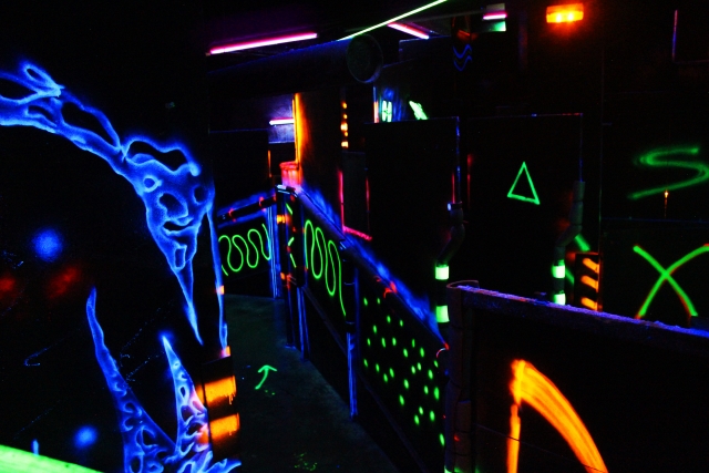  maze 