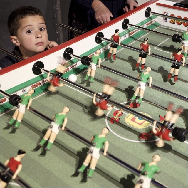  table football 