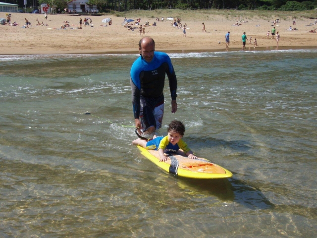  Learning from a young age 