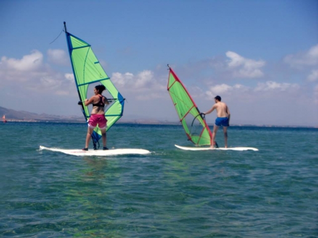  Windsurfschule 