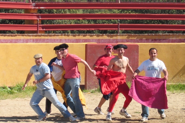 diversion y emocion garantizada