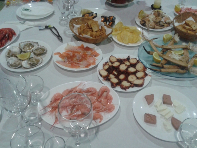 Nuestros platos
