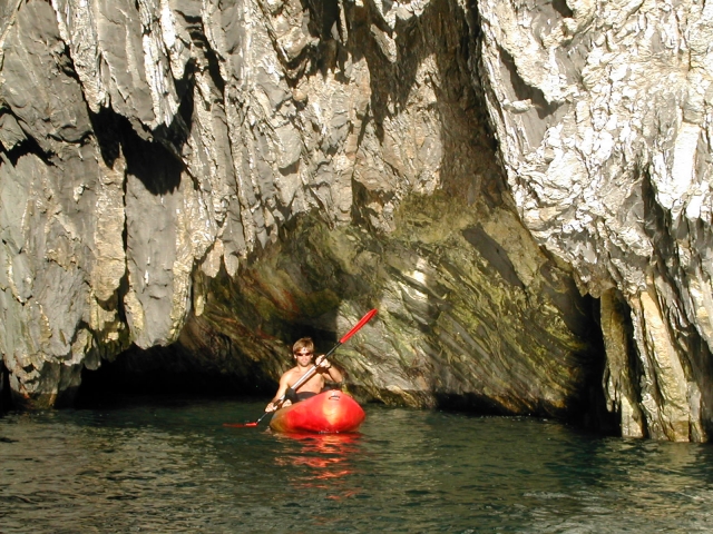  direct your kayak 