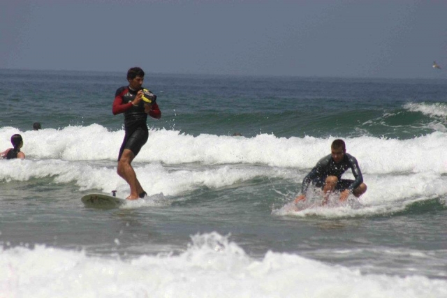 cursos de surf