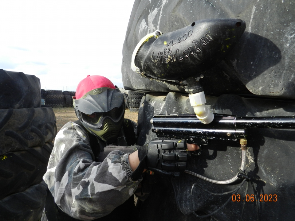  A question of strategy 