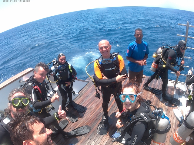  Red Sea Equipment 