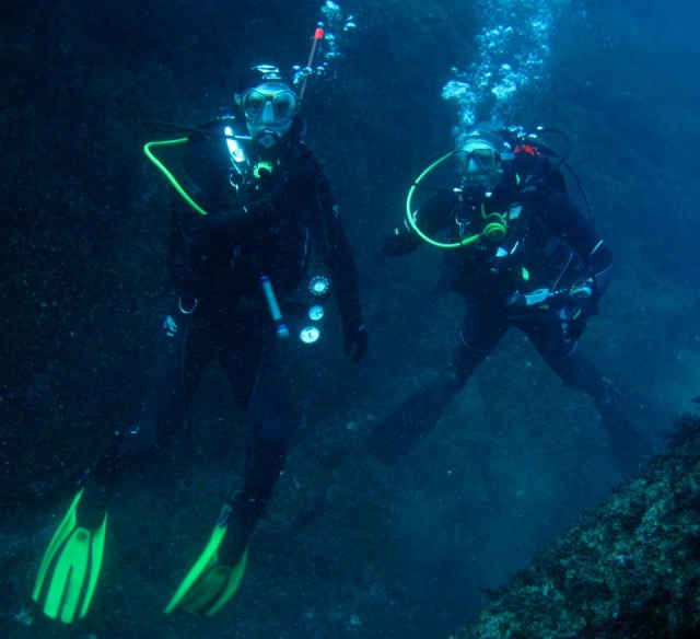 Salidas por la costa cántabra