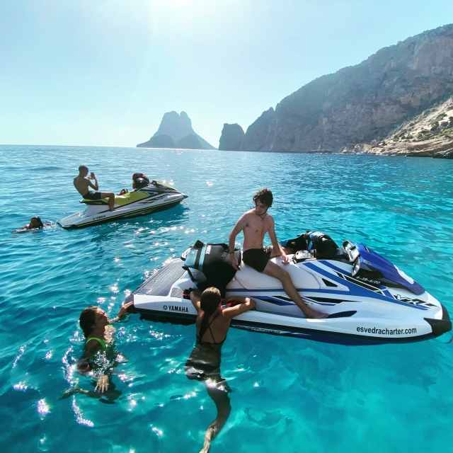  Atlantis Ibiza 