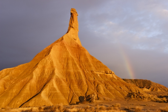  Castildeterra - Bardenas Reales 