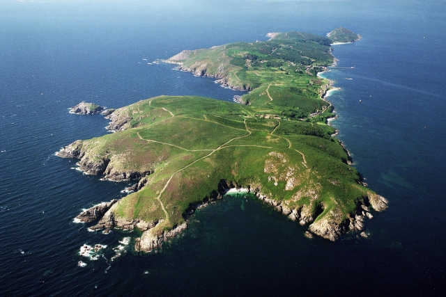 Isla Ons