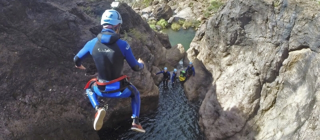  Un saut incroyable 