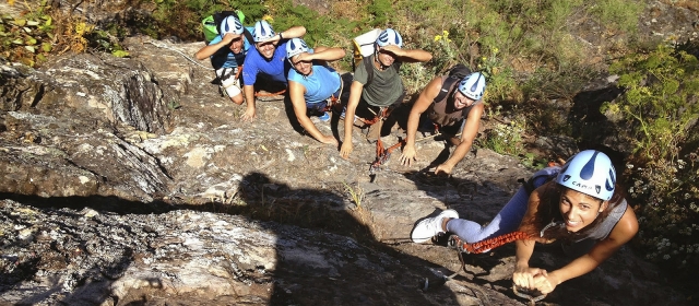  Itinéraire de groupe 