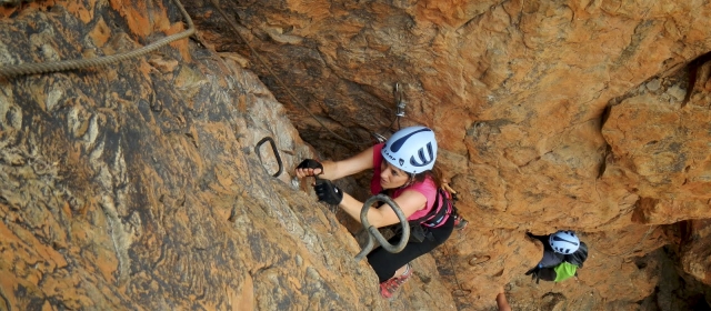 Sport d'aventure 