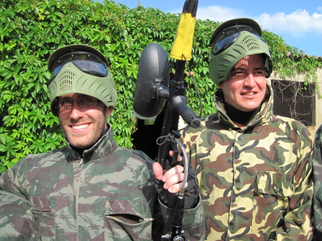  paintball 