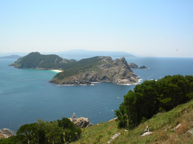 Islas Cies