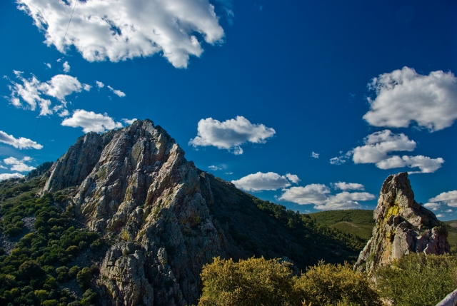  Paysages à cheval 