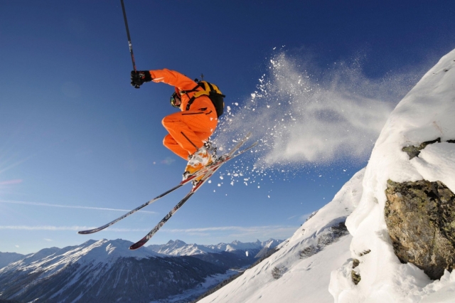  The best skiing in the best destinations 