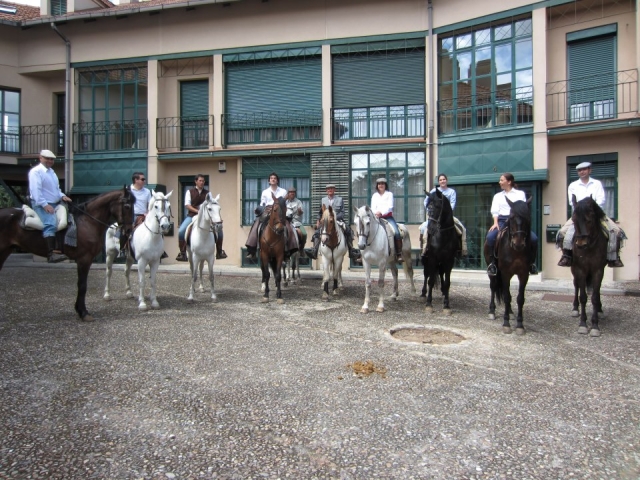 Finca La Retienta en Villaviciosa de Odon