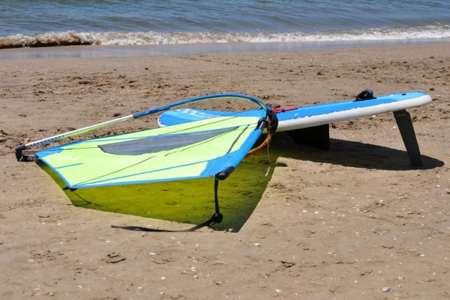  Windsurf in Huelva 