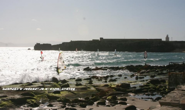  Vele Windsurf