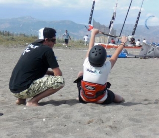  A sport for everyone 
