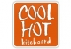 Cool Hot Kiteboard