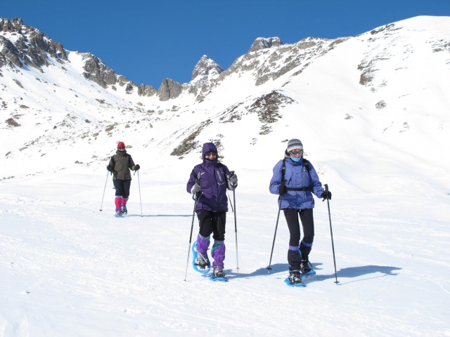  retour de l'excursion 