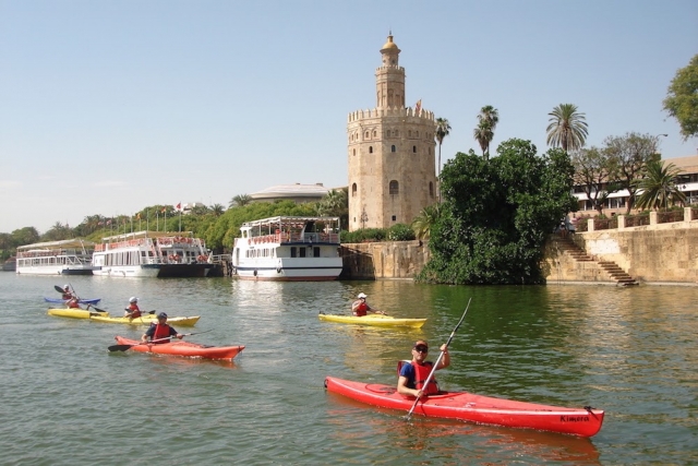  Torre del Oro 
