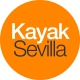 Kayak Sevilla