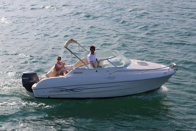  Sessa Isla Morada 19 