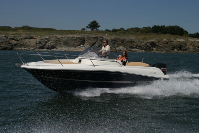  bateau location à Roses 