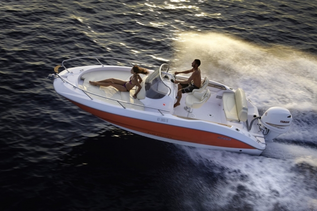  Sessa Key Largo 20 