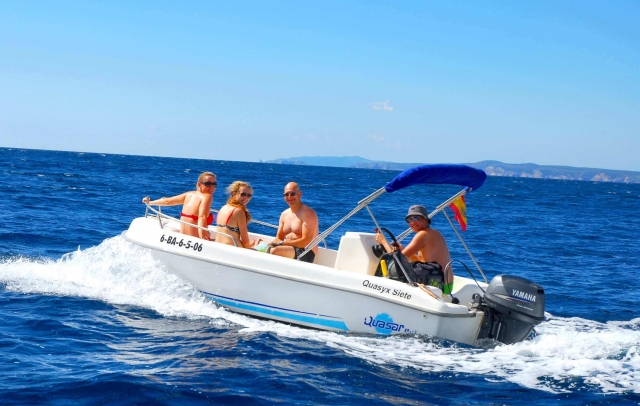  Quasar 405 Lux 