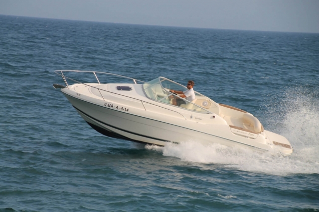  Leader 705 